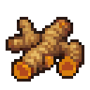Ginger root
